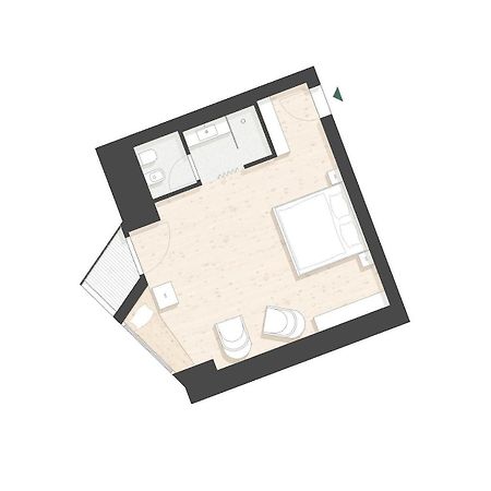 Buehelwirt Hotel Сан Джакомо Екстериор снимка