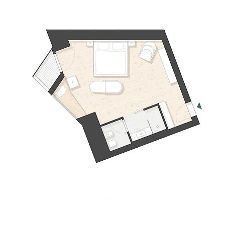 Buehelwirt Hotel Сан Джакомо Екстериор снимка