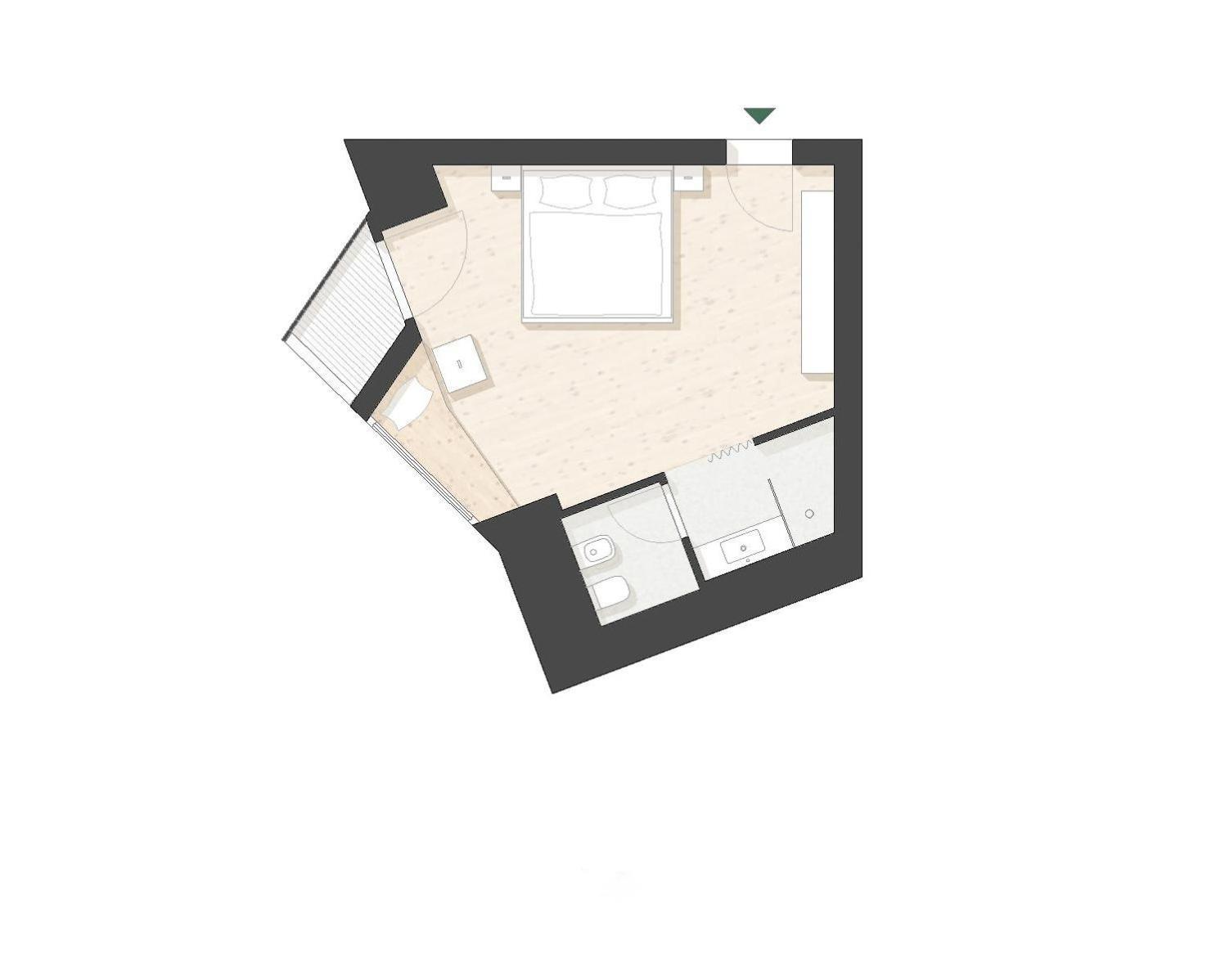 Buehelwirt Hotel Сан Джакомо Екстериор снимка