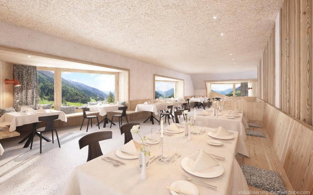 Buehelwirt Hotel Сан Джакомо Екстериор снимка