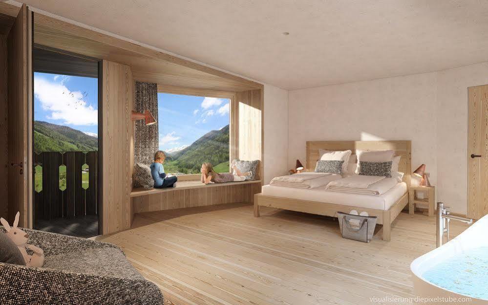 Buehelwirt Hotel Сан Джакомо Екстериор снимка